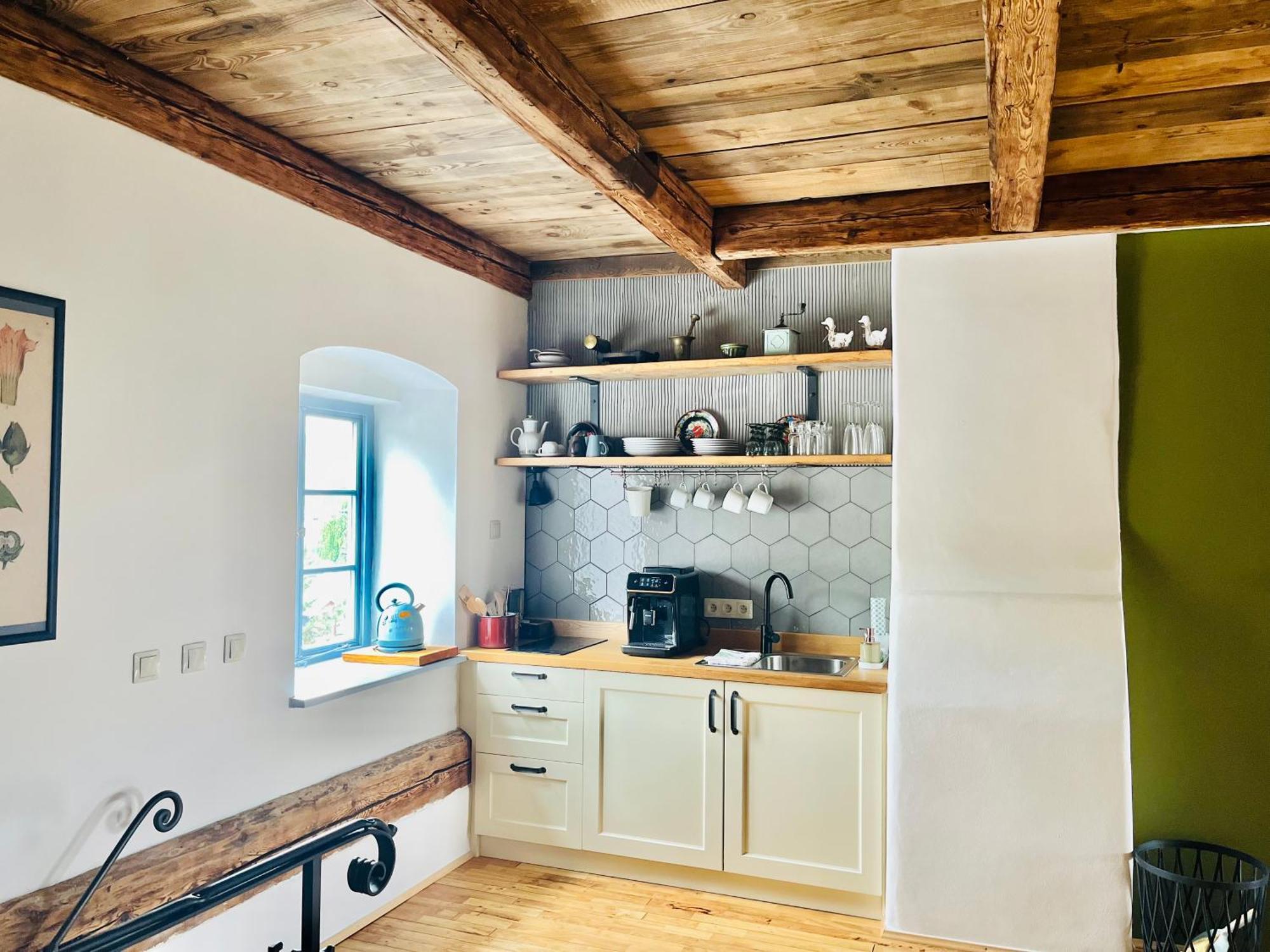 Na Nebi 187 Bečov nad Teplou Exterior foto