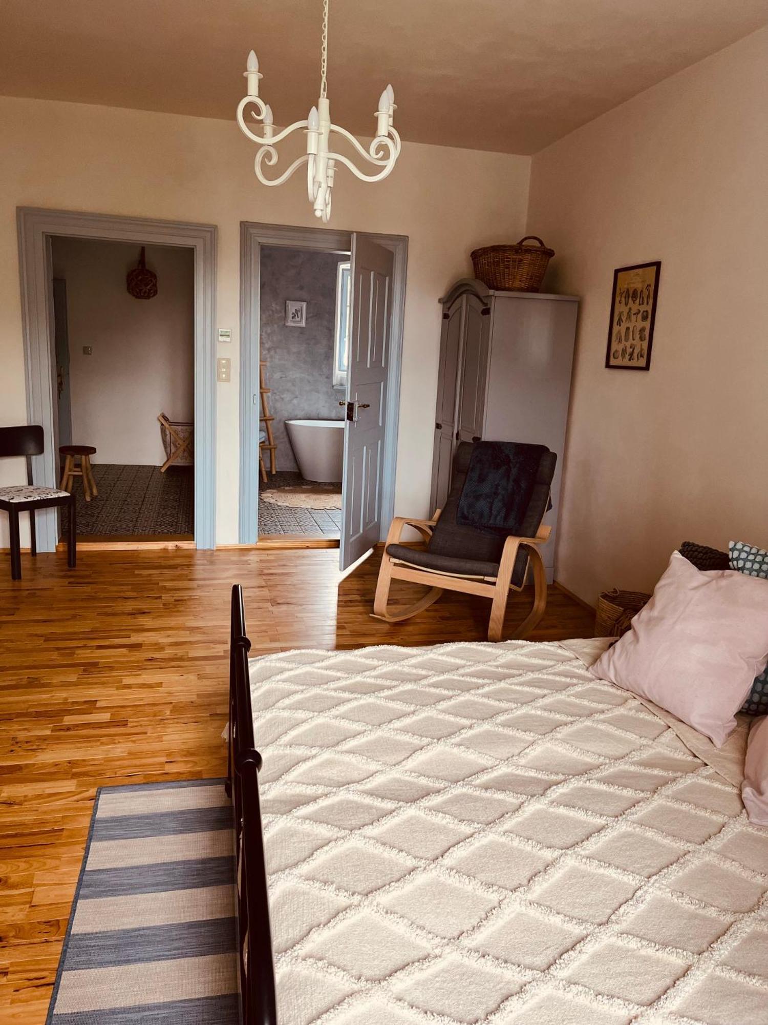 Na Nebi 187 Bečov nad Teplou Exterior foto