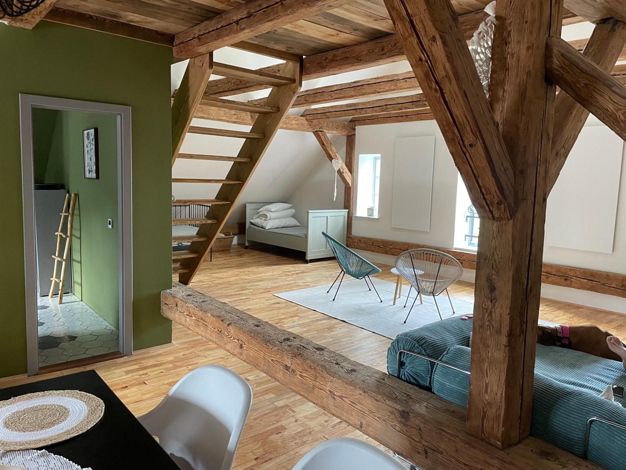 Na Nebi 187 Bečov nad Teplou Exterior foto
